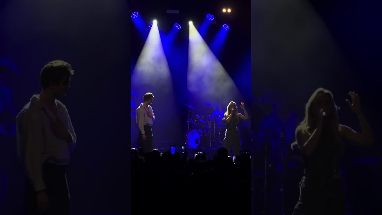 Maksim Stojanac & Emma Heesters - Shallow Shallow 17-02-2024