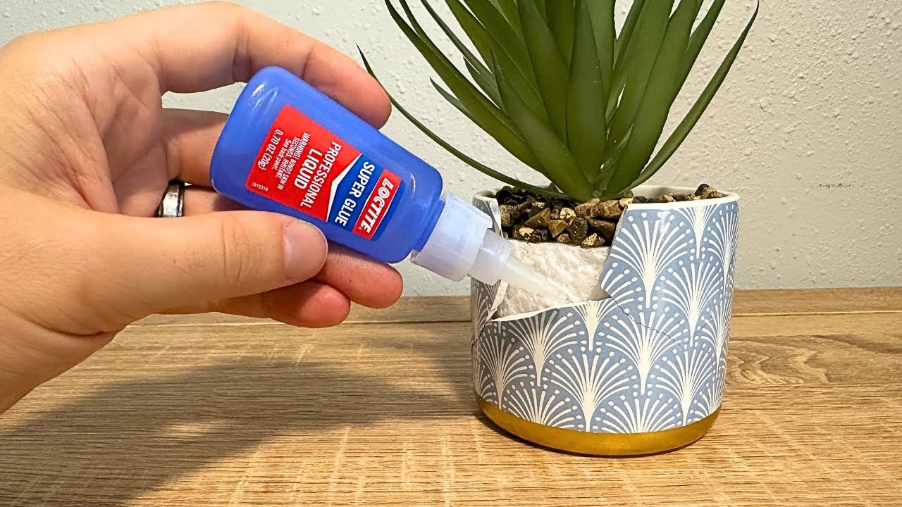 Loctite Super Glue Review - Fast Drying & Strong Hold