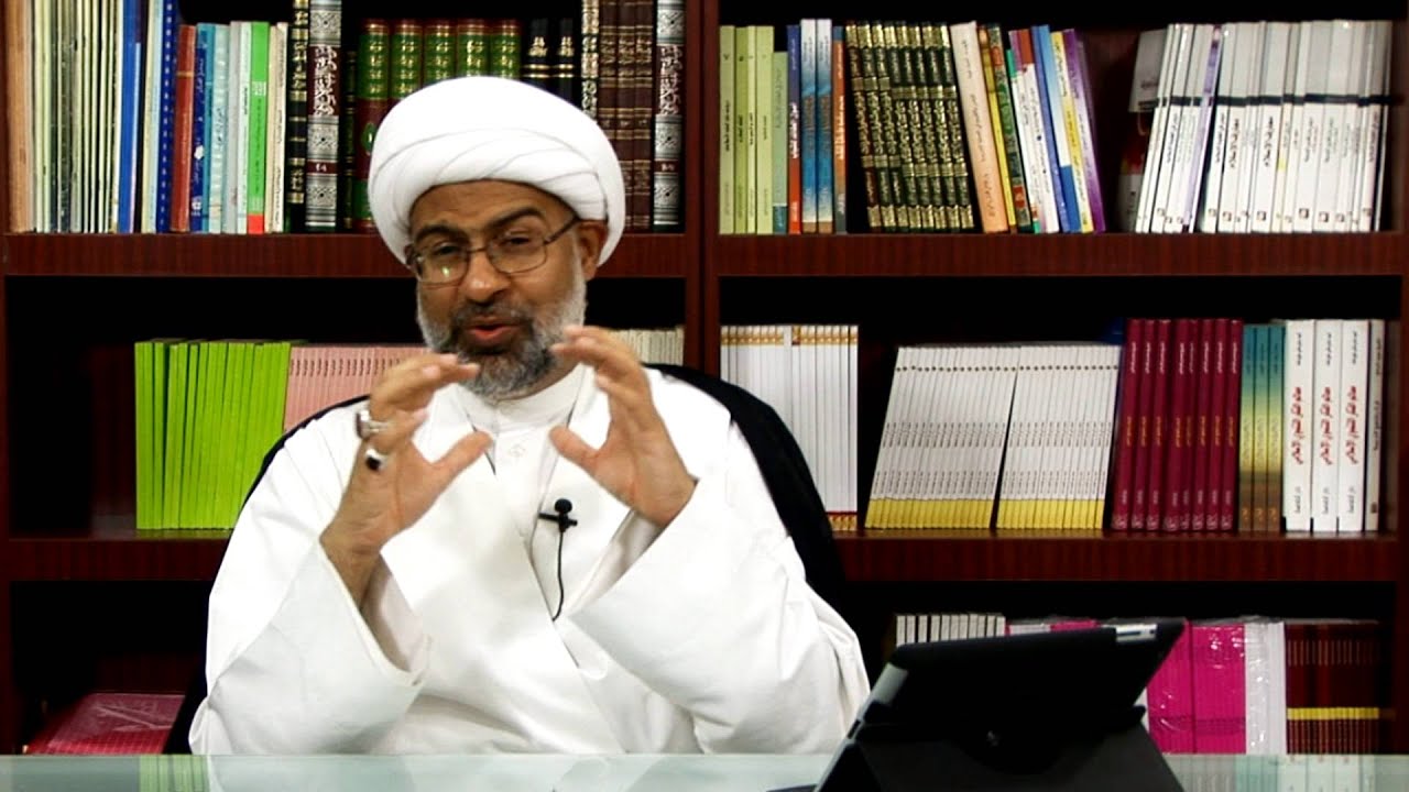{تفقهوا} (11) : انظر لمن تريد خطبتها.. لكن بشروط