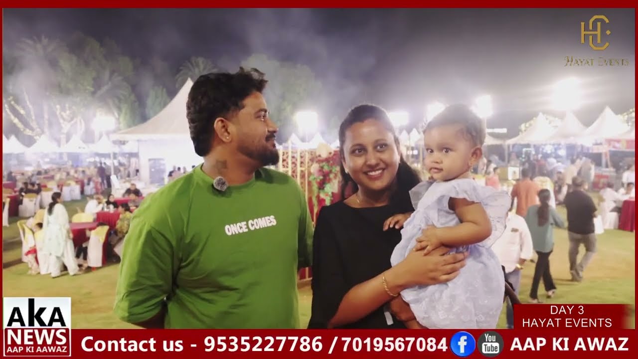 Ramzan Feast Extravaganza 2026 – 111+ Delicious Dishes Await You! | HAYAT EVENTS – All Are Welcome