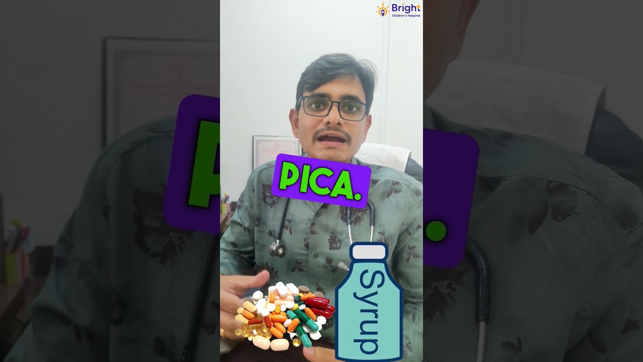 how will my child stop eating dirt? how to treat pica? #irondeficiency #pica #ironsupplements #zinc