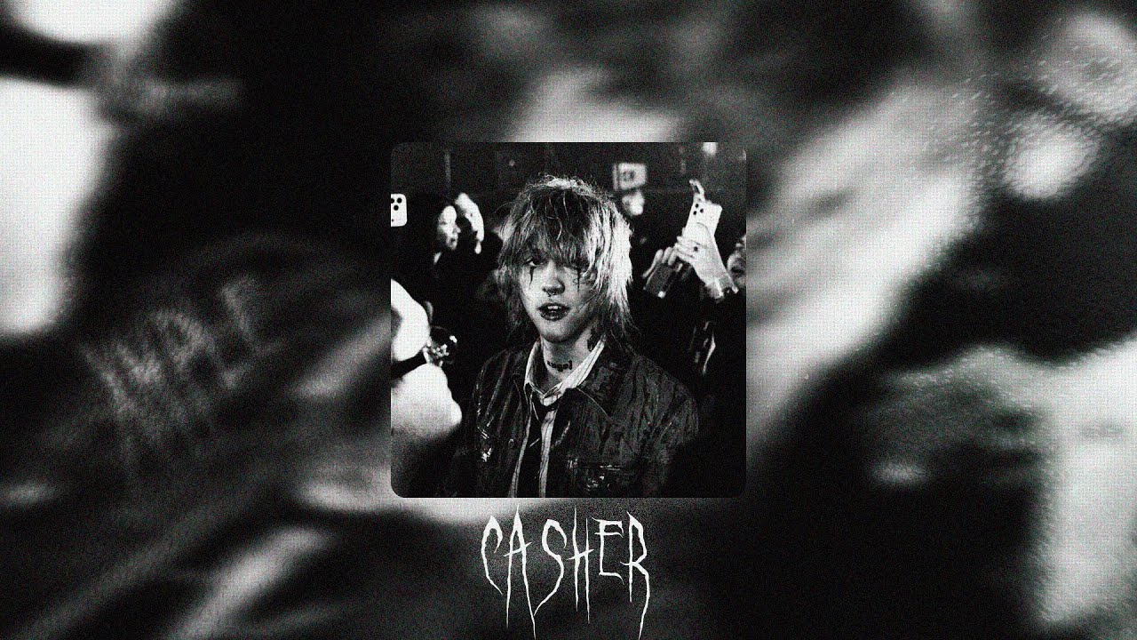 [FREE] KAI ANGEL x 9MICE TYPE BEAT: @Xmplebeats - CASHER.
