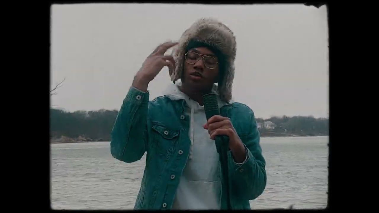 Jahhlu - Drown (Music Video)
