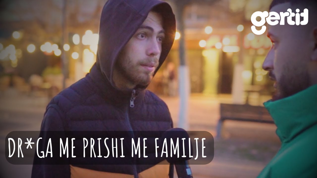 Konsumoj land na*rkotike qe kur isha 14 vjeq rreth 3000 euro në muaj më shkojn për to | Histori Jete