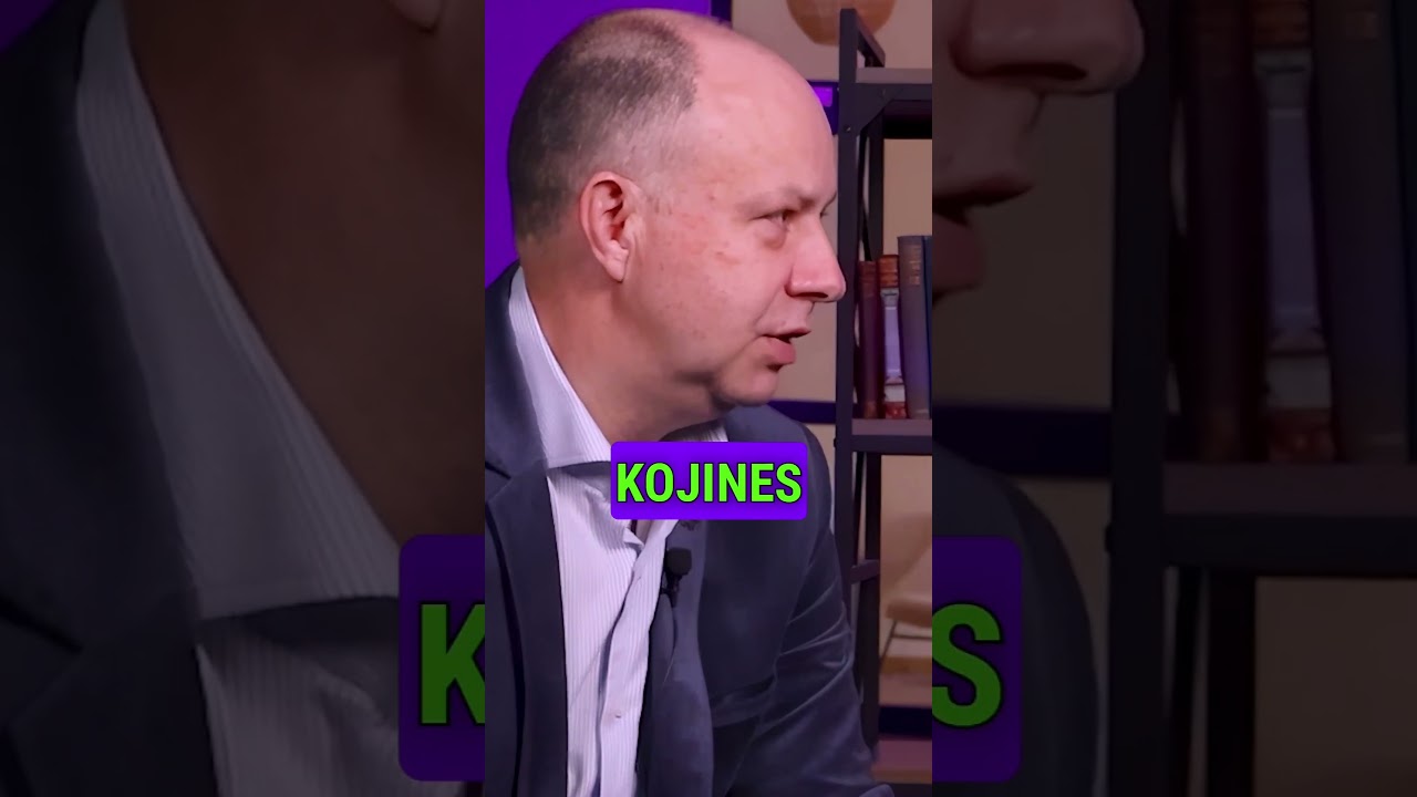 Į kokį verslą investuoja milijardieriai? Aurelijus Veryga