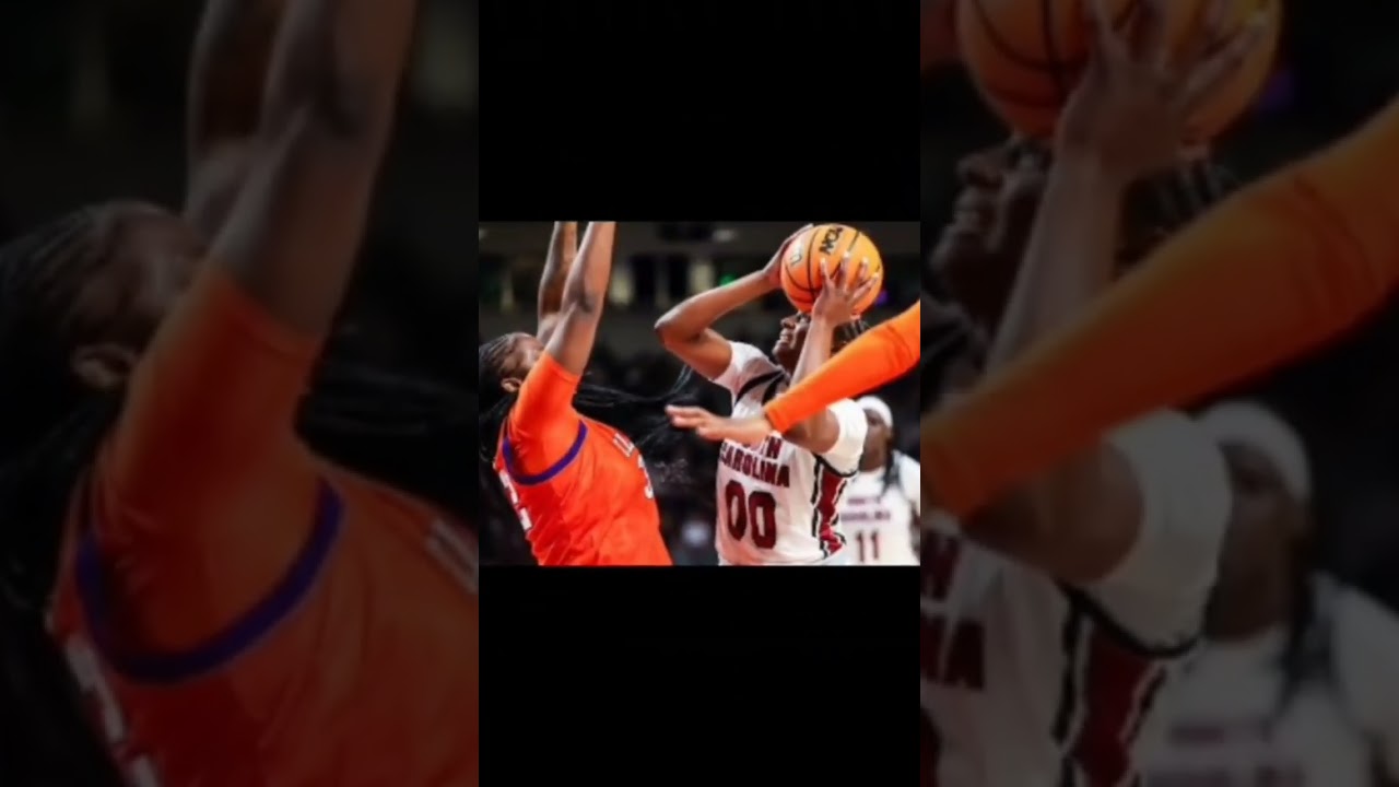 Ожидание, работа, возвращение: Тщательно продуманный план возвращения Доун Стэйли и Та’Нии Латсон.