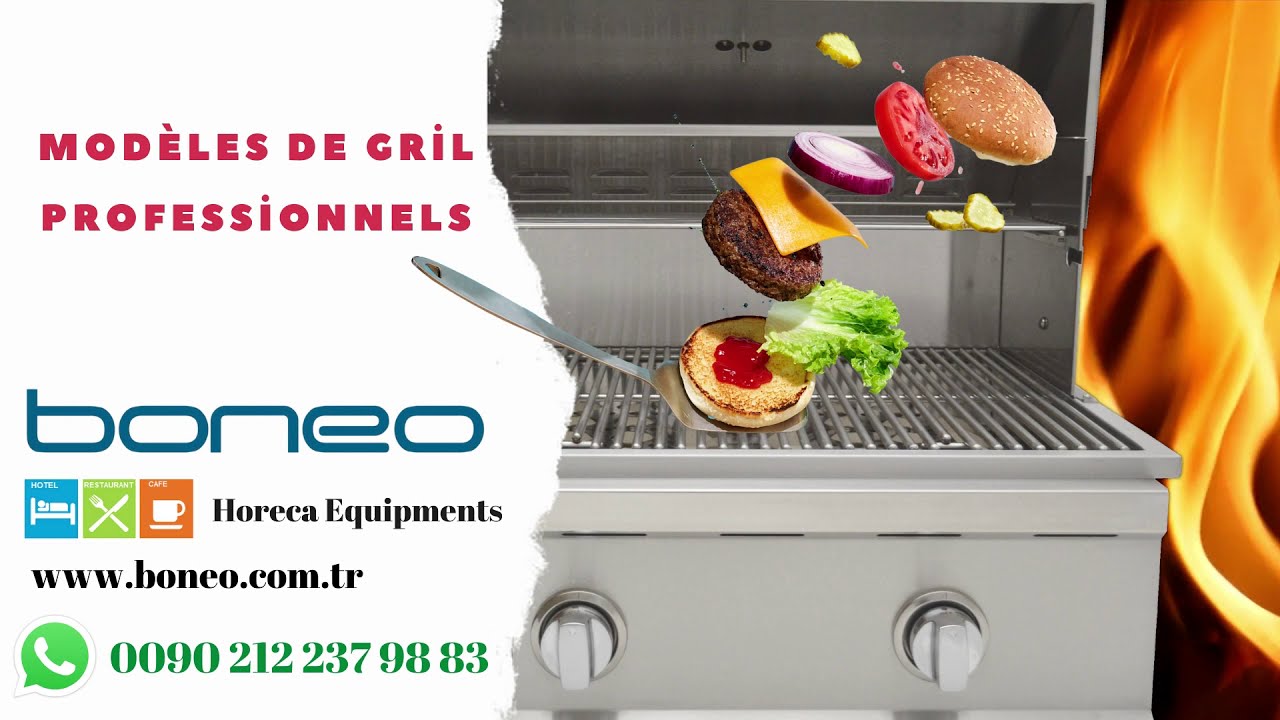 O&ugrave; trouver du mat&eacute;riel de cuisine et de restauration professionnel?  Materiel restaurant!