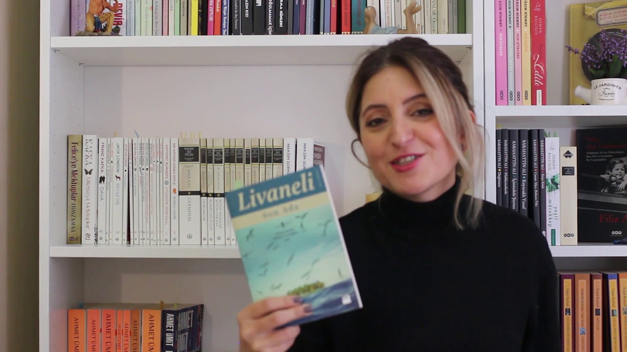 #yenibaşlayan #kitap&ouml;neri  Yeni Başlayanlar İ&ccedil;in l Kitap &Ouml;nerileri