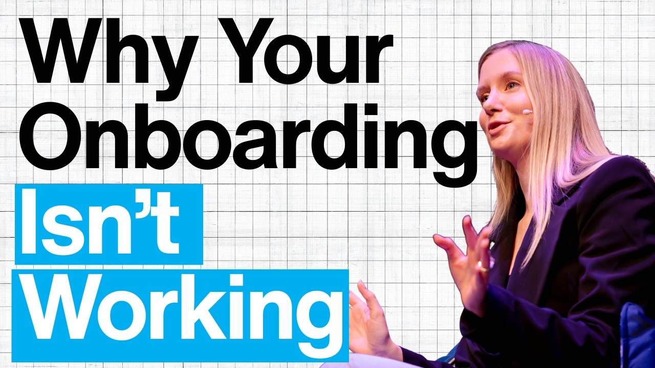 Want the best client onboarding? Watch this video