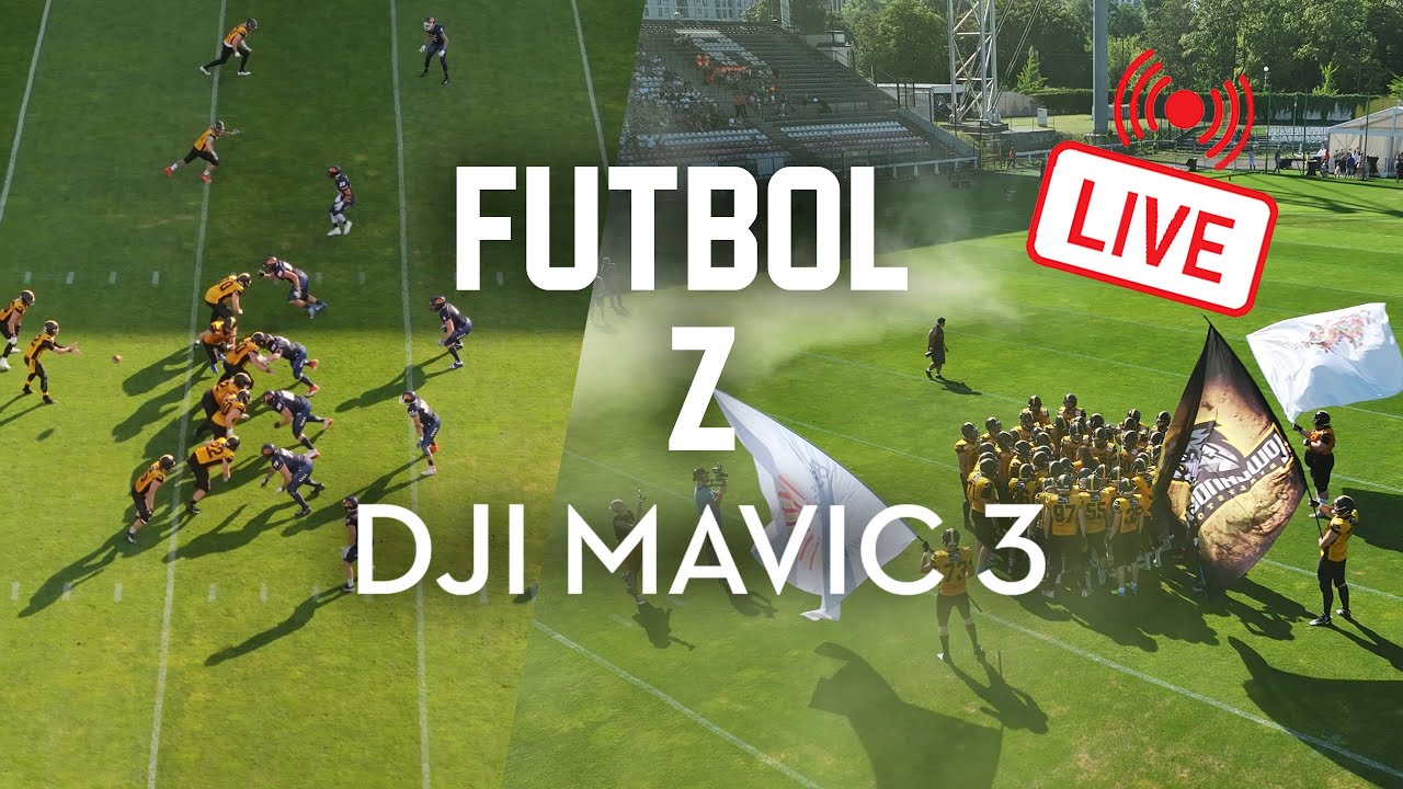 Polish Bowl XIX - Niestety :( Skończyło się tylko na transmisji z Mavica...