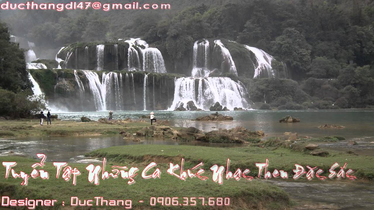 Tuyển Tập Những Ca Khúc Hát Then Đặc Sắc