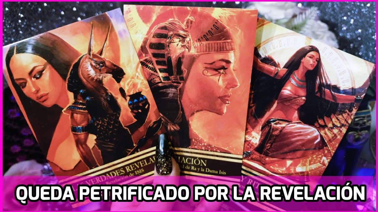 🔥 UNA PSÍQUICA🔮 LE REVELA A TU PERSONA QUE FUISTE ELEGIDA Y UNGIDA ANTES DE NACER‼️
