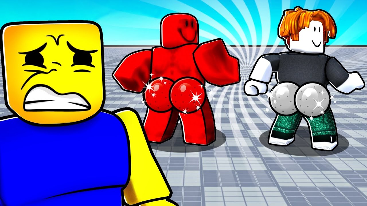 Being FORCED To Watch Roblox Shorts..