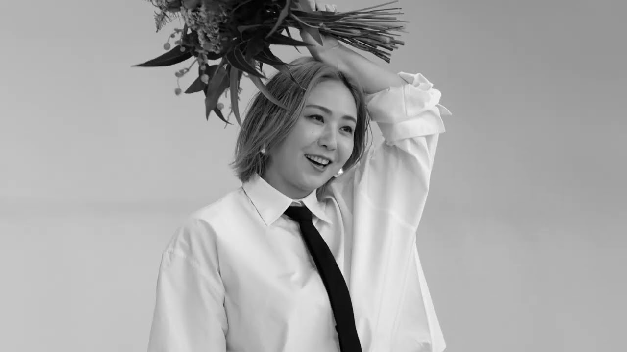 土岐麻子 [NO MUSIC, NO LIFE. メイキング]