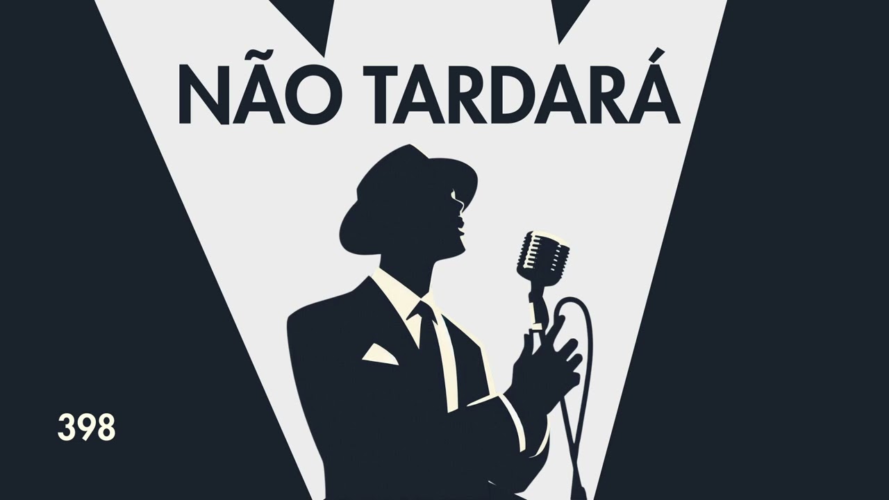Hino 398 em Jazz - N&atilde;o tardar&aacute; a volta do Senhor