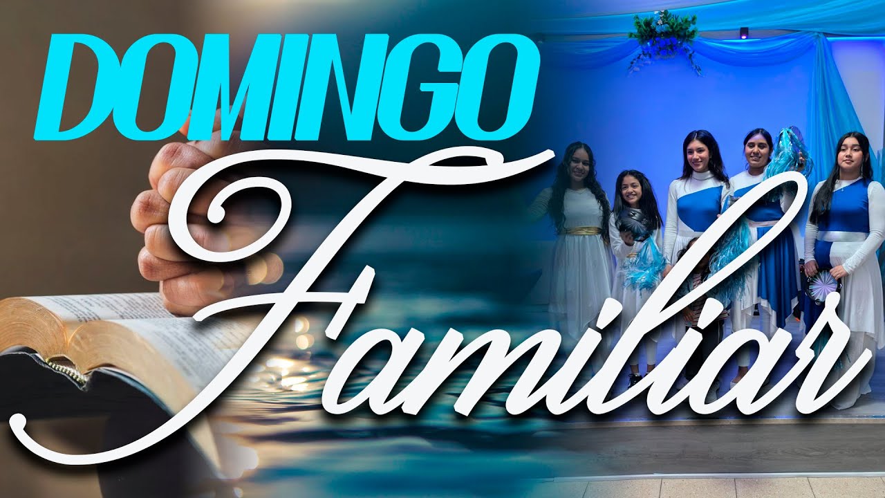 Domingo familiar || 📻 Radio Camino de Vida ||MPCV