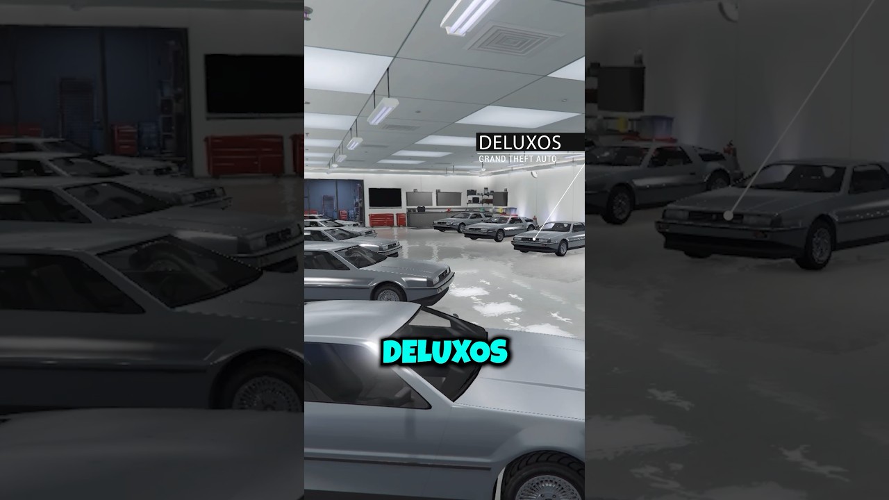I Spent 3 Billion Dollars In GTA 5 Online