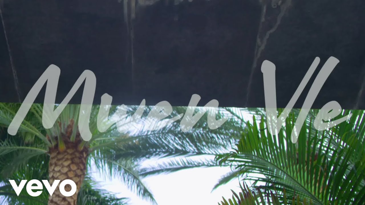 Oli Duret - Mwen Vle