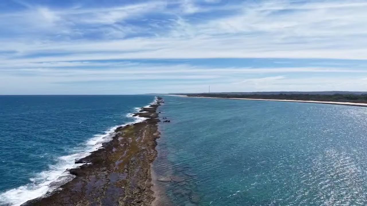 Barra Nova