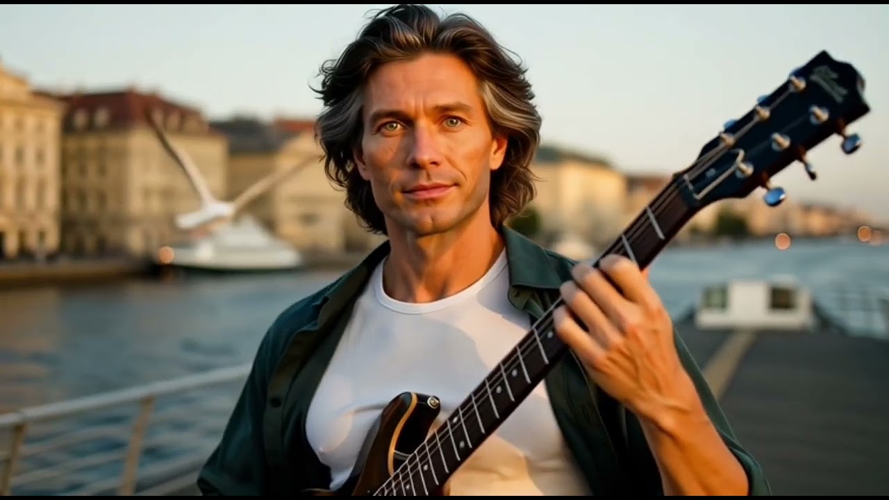 Deniz ve Mehtap – Efsanevi Alt Rock Cover