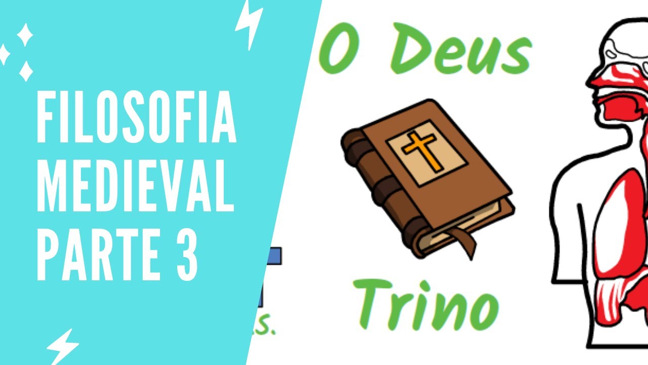 O Deus Trino em Agostinho de Hipona
