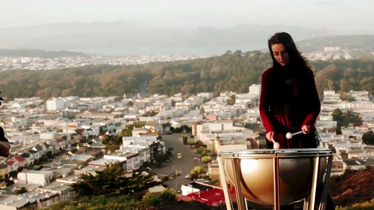 The Family Crest | North (Official Video)