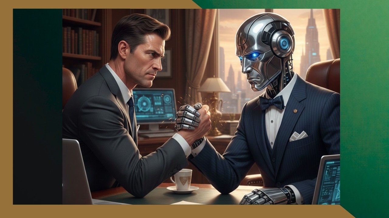 How To Keep Getting Clients While Businesses Turn to AI for Everything (Exclusive Training)