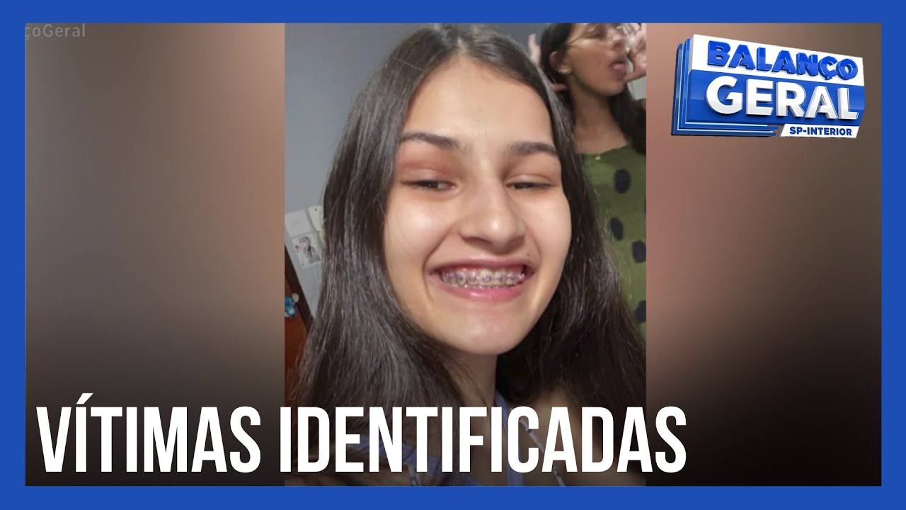 IML identifica os 12 mortos em acidente de ônibus com universitários em Nuporanga