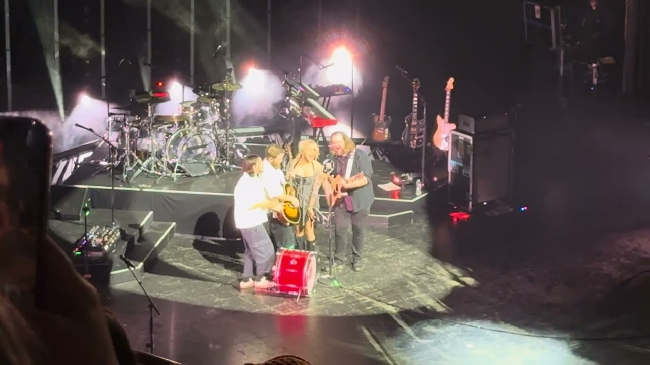 Rainbow Kitten Surprise - First Class - 3/14/26 - The Met - Philadelphia, PA