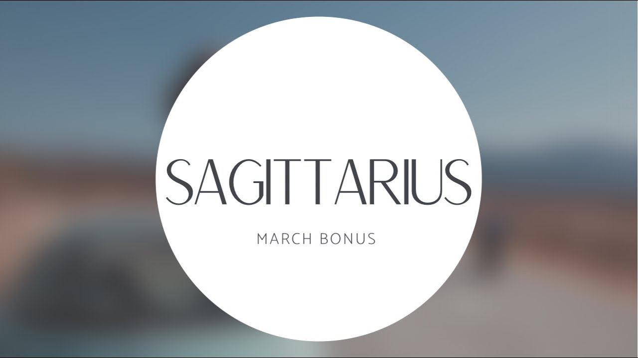 Sagittarius Love 🤍 Someone Who Hurt You Is Now Getting Their Karma Major Change Coming In