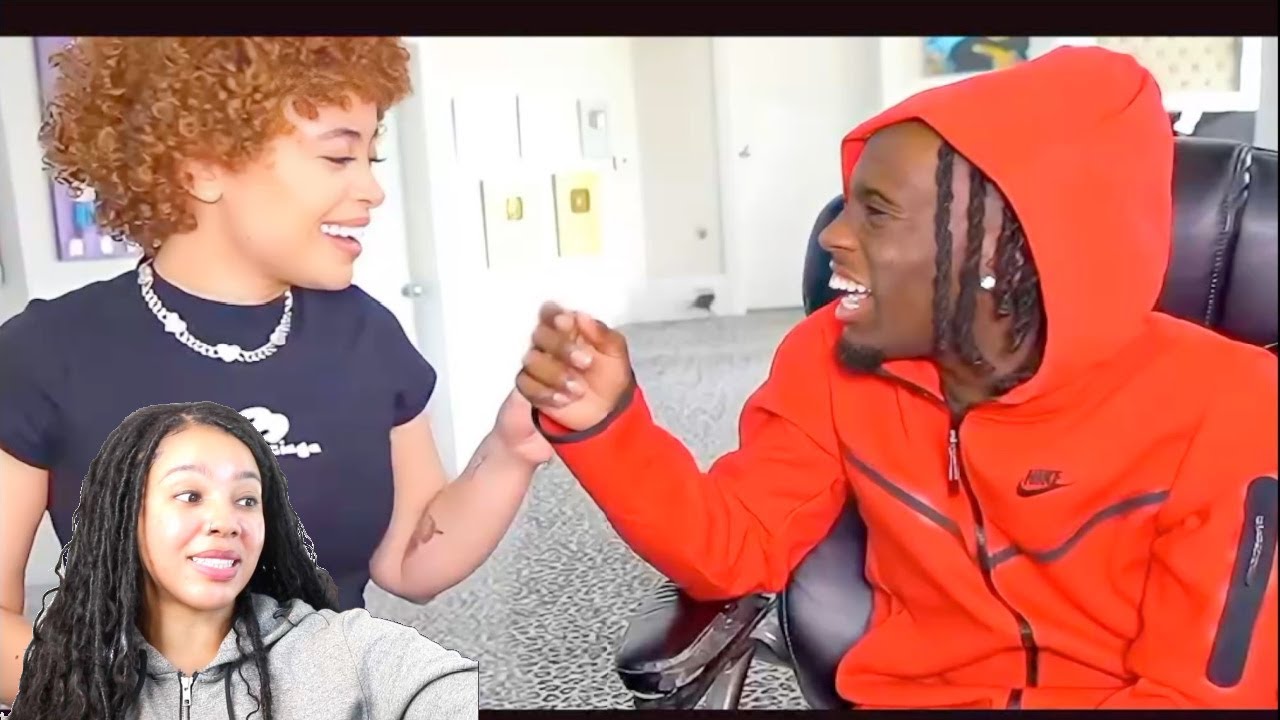 Ice Spice: The Fall Off | Reaction