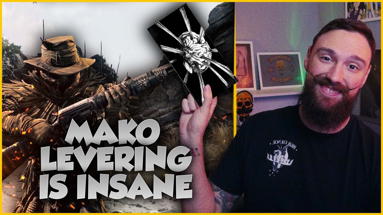 Mako LEVERING is Crazy & FUN | Weekly Compilation