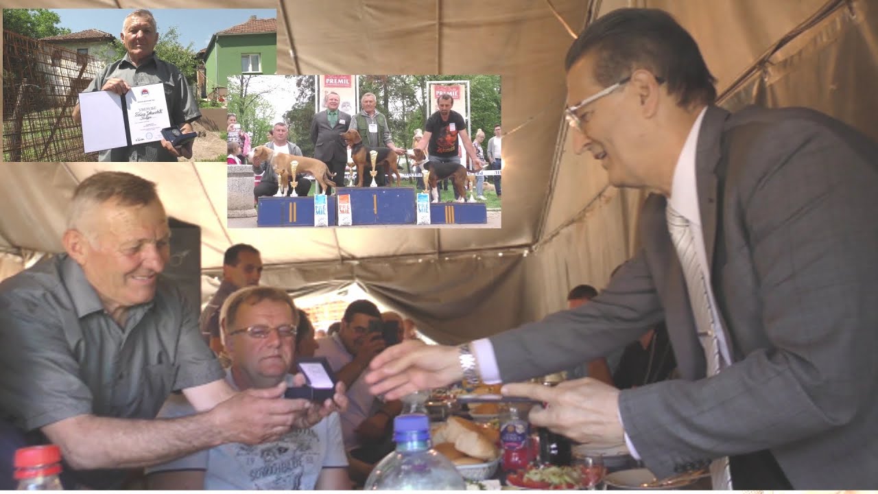 PETAR JOVANOVIĆ- KALUDRA 2020