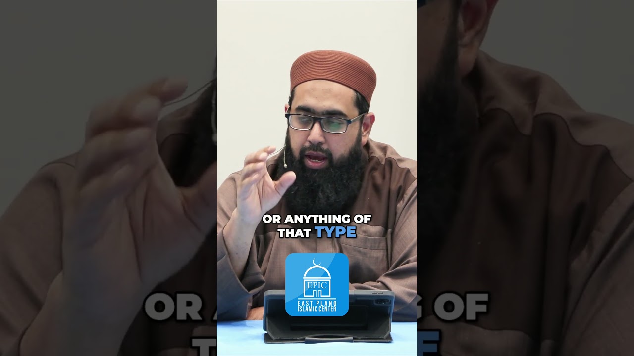 Sacrificial Animals_ Age & Condition Requirements Explained | Imam Nadim Bashir