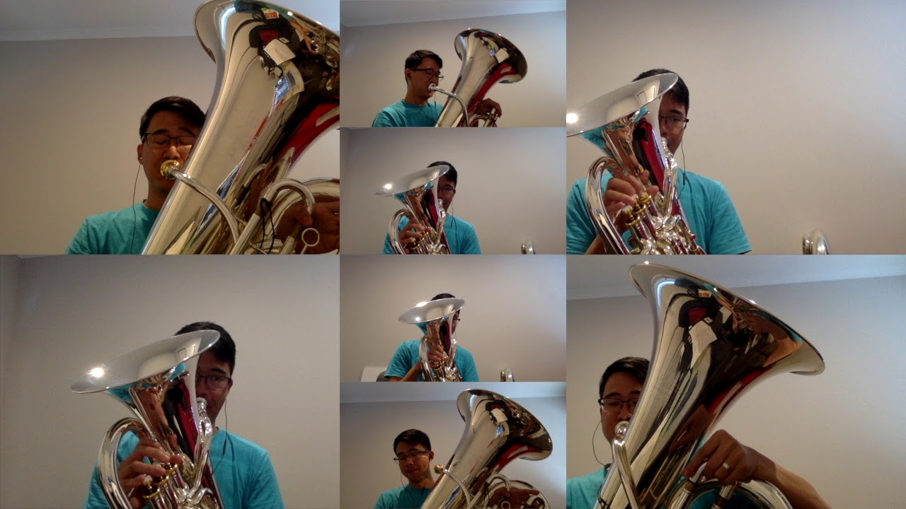 Prelude and Fugue in D Minor
