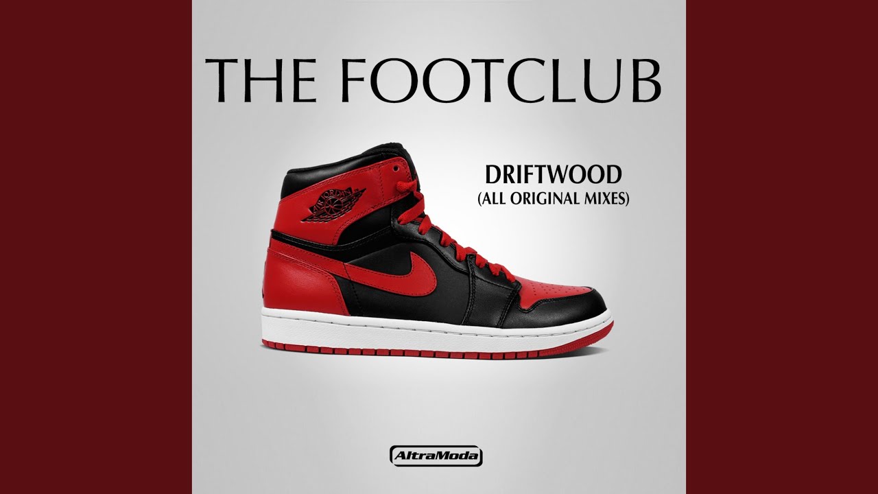 Driftwood (House Mix)