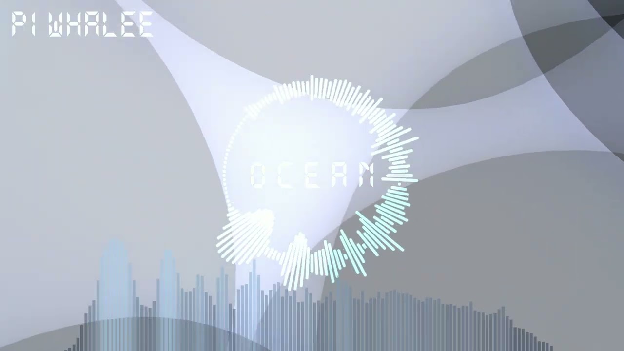 OCEAN - Piwhalee