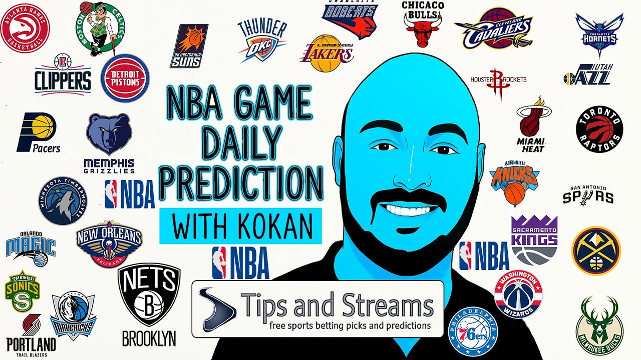 NBA DAILY PREDICTION: PRO HOOPS PREDICTIONS — Tips and Streams — January 20, 2026