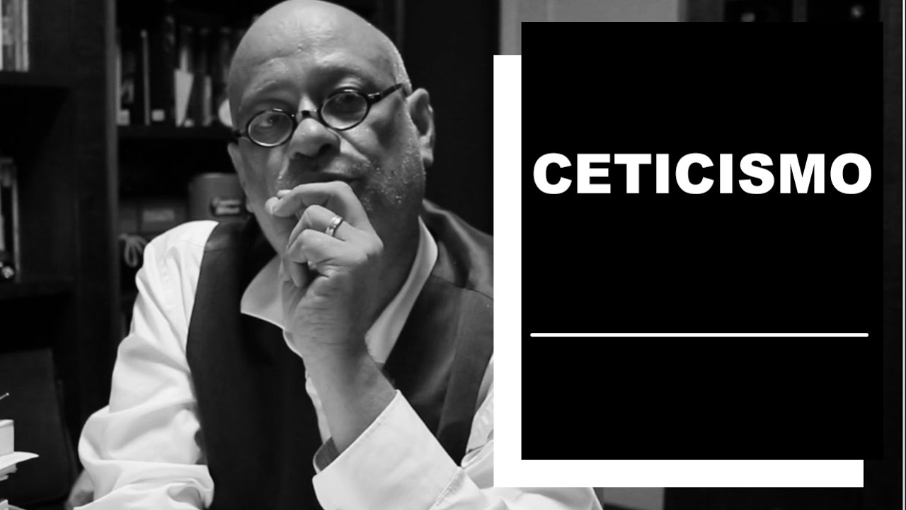 Ceticismo - Luiz Felipe Pondé