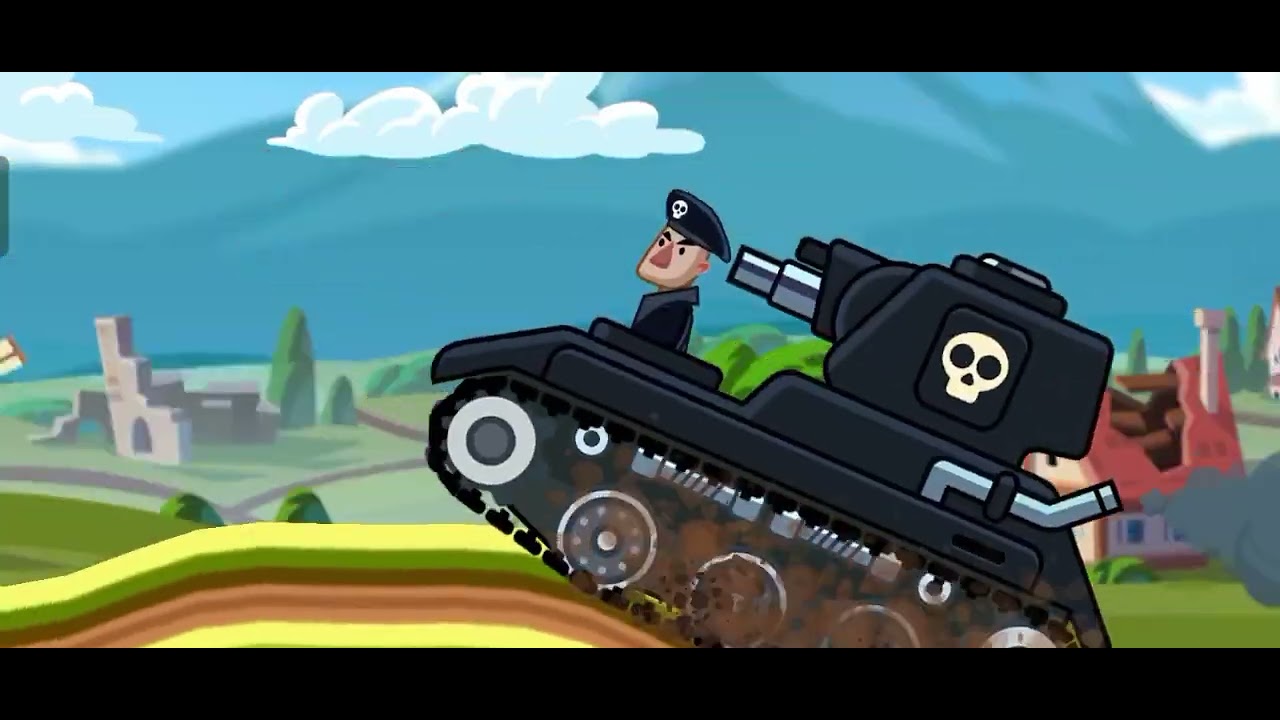 Hills of steel part 1 new part ke liye subscribe and like karo 👍👍👍👑🥺👑👍👍👑👑🥺🥺🥺👑👍✅✅✅✅👍✅✅✅👑👑✅✅