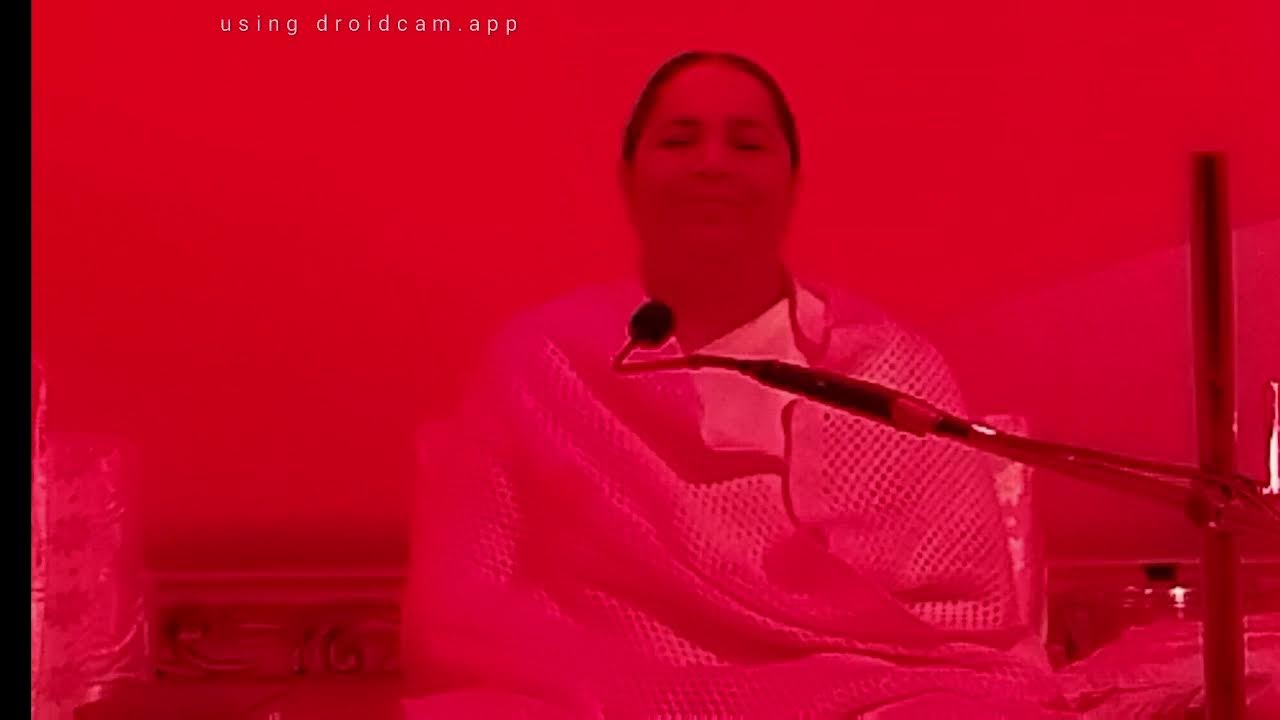 24.01.2026 | Aaj ki Murli -Divya Darshan Patan.