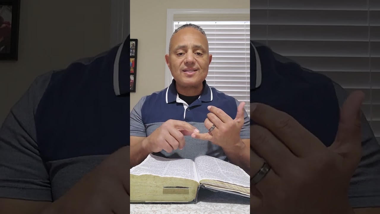 Daily Bread January 27, 2026; Genesis 43-45 (KJV); Praise the Lord 