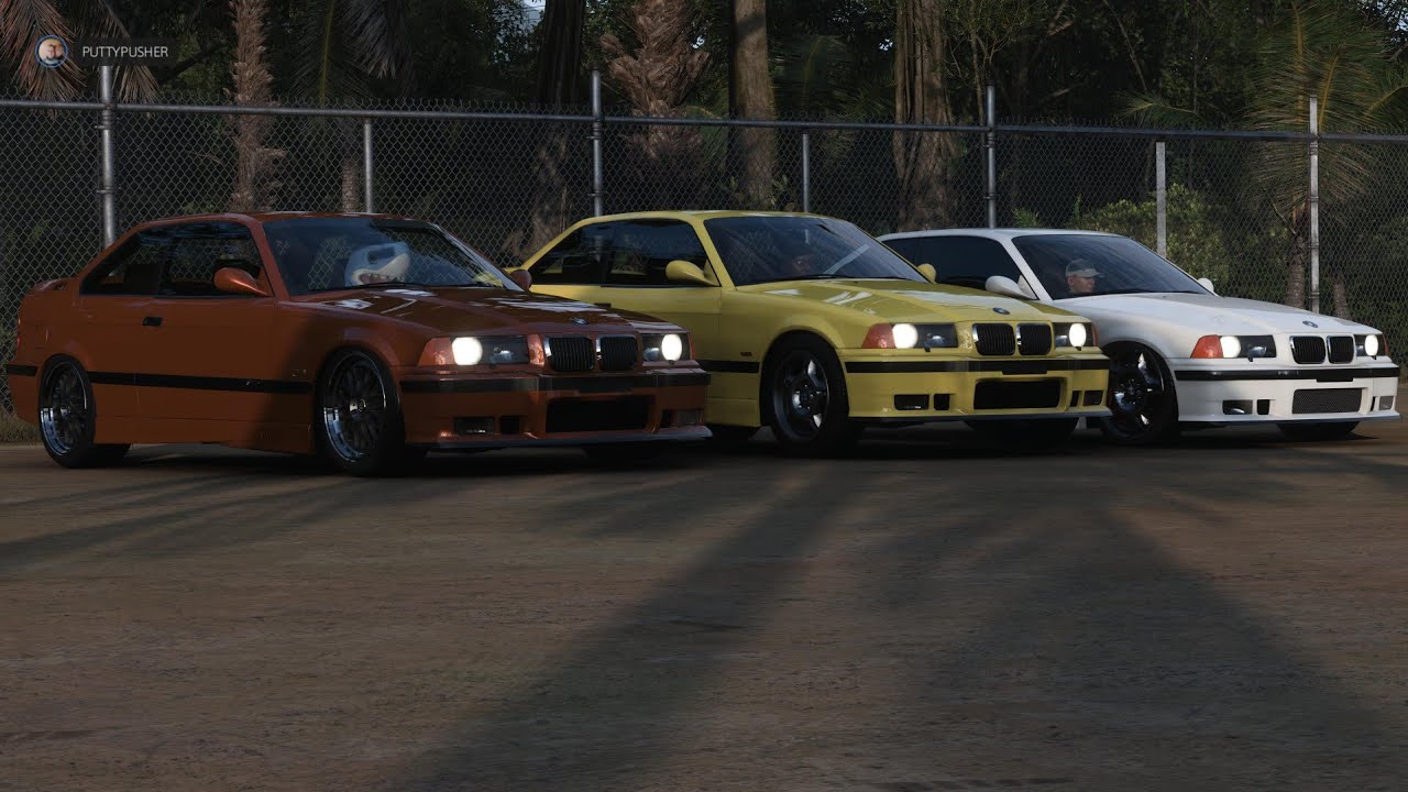 Forza Horizon 5 - Car Meets, Cruises & Chill Vibes|LIVE! 
