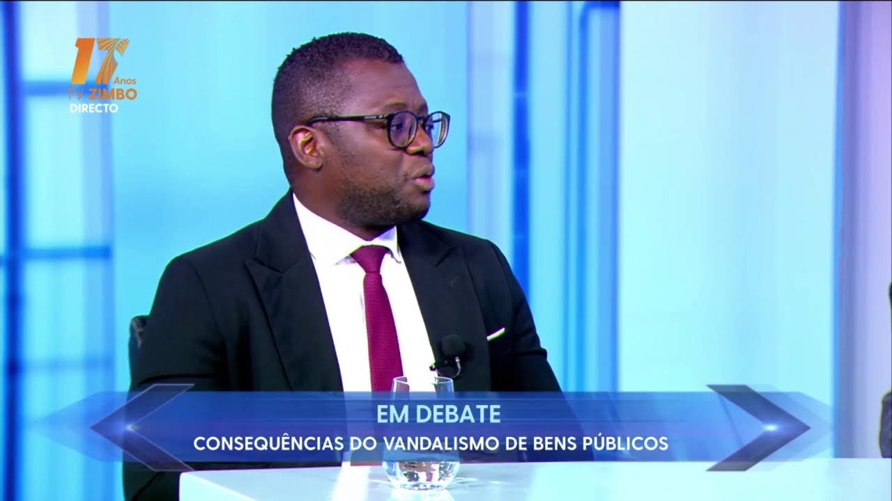 DEBATE LIVRE com Leda Macuéria (20/01/2026)