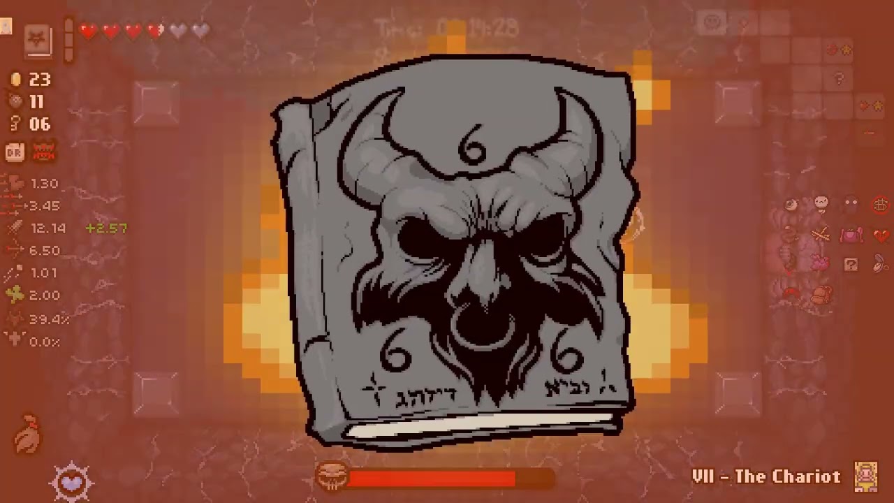 260129 TBOI DailyRun