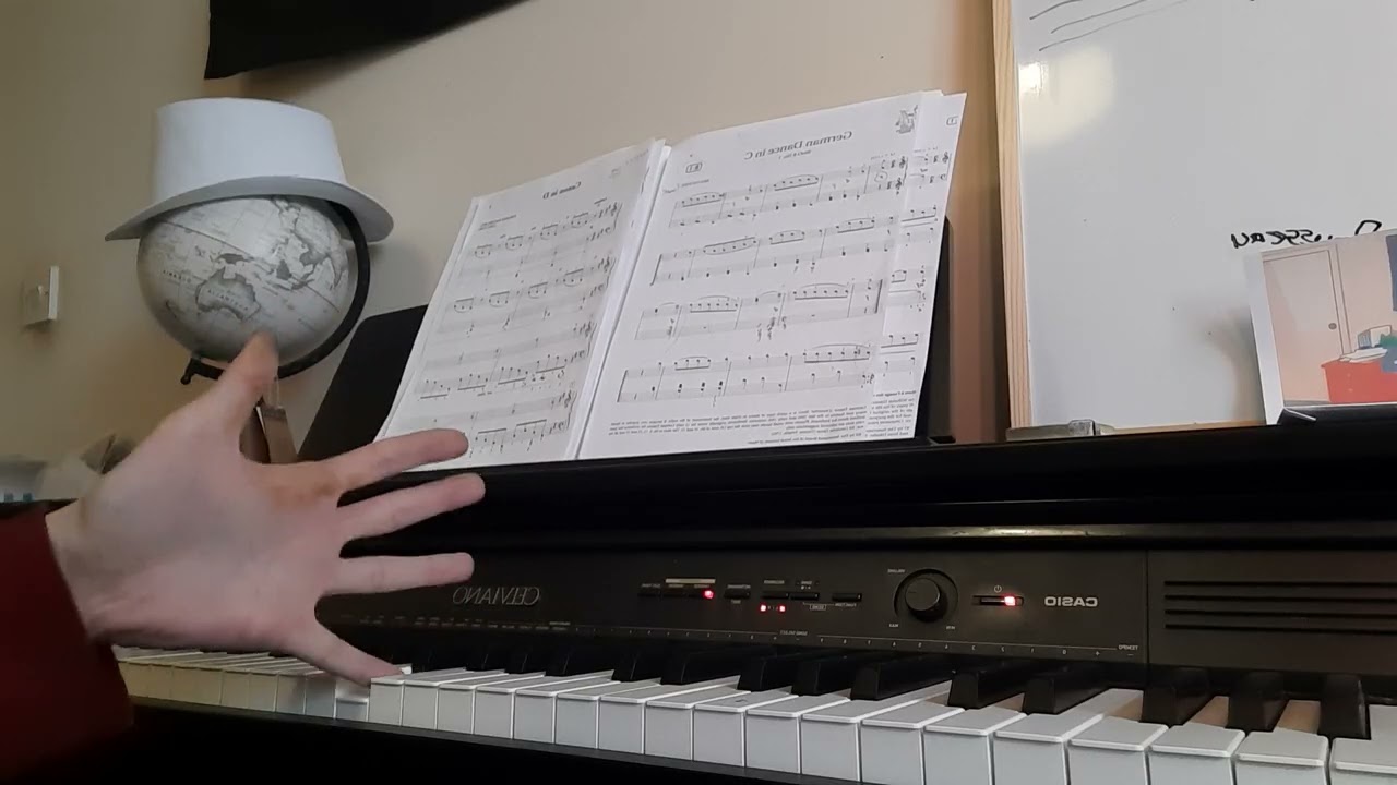 My Intro to Music Theory for those who think they never could