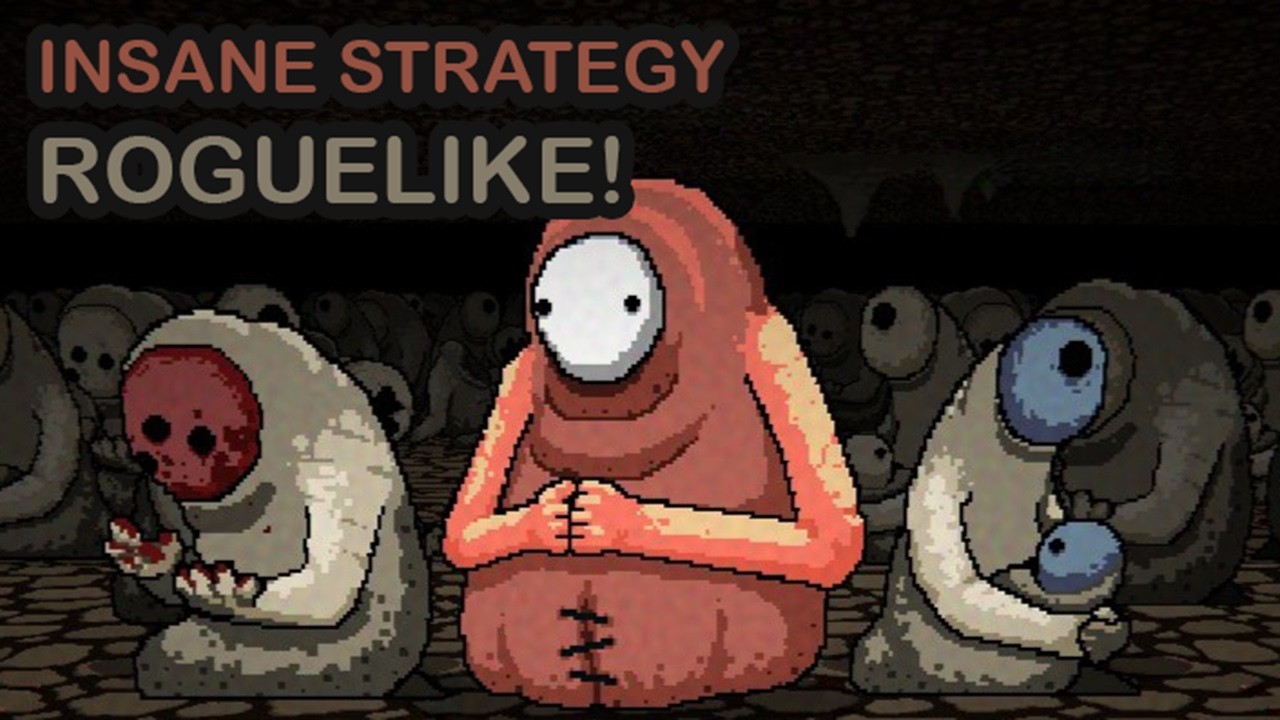 Brutal Orchestra - This Insane Strategy Roguelike Just Got WAY Harder!