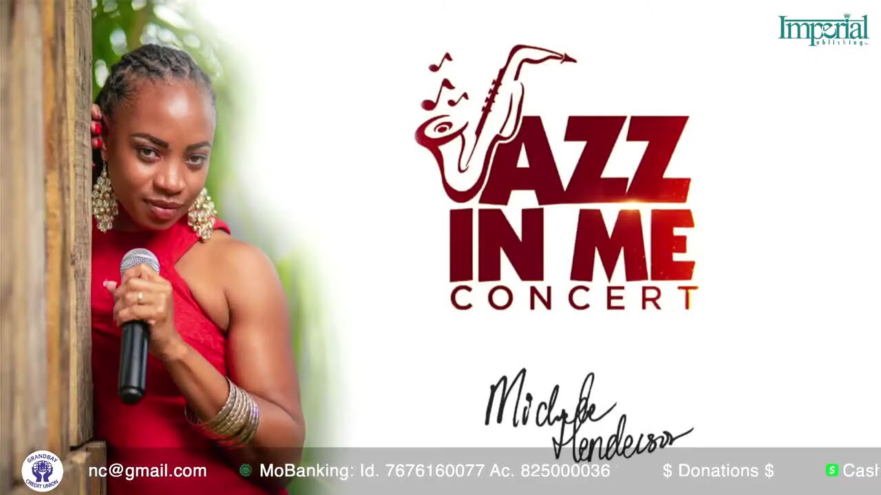 The Jazz In Me