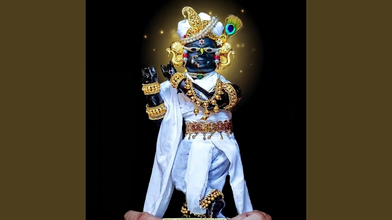 Jai Jai Radha Raman Haribol