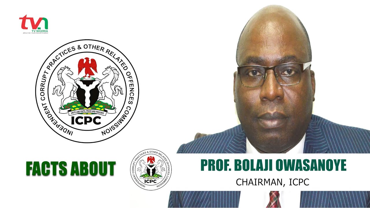 Facts you need to know about Independent Corrupt Practices Commission (ICPC)